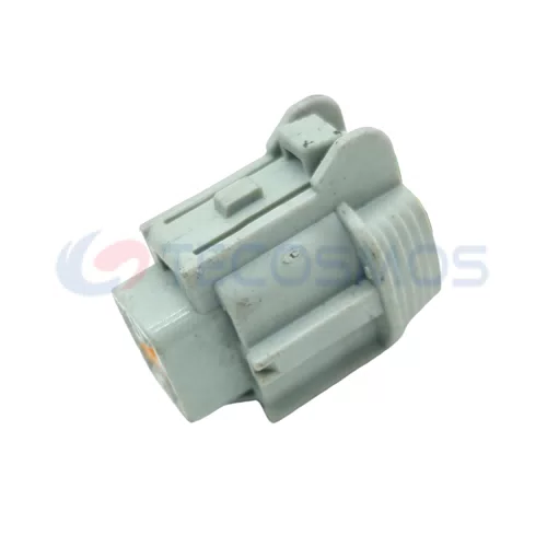 Auto Parts Automotive Waterproof Sensor Plug Wire Harness Connector for Car 4-Pin Female 6185-0867 - image 3